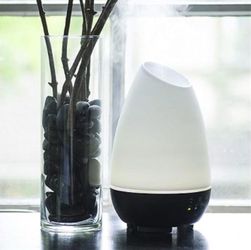 HealthSmart 500ML Oil Diffuser White