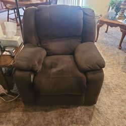 Recliner 