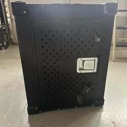 Dog crate IMPACT