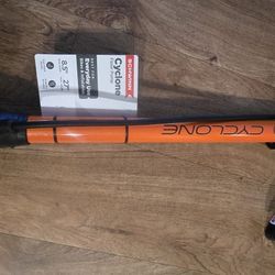 Schwinnl Best Pro High Pressure Cyclone Floor Pump