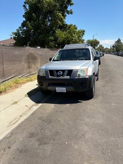 2006 Nissan Xterra