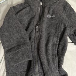 Columbia Jacket
