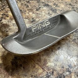 Ping B60 Putter