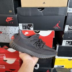 Adidas Yeezy 350 Cinder size 8 USED But Clean 