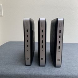 Hp Thin Client