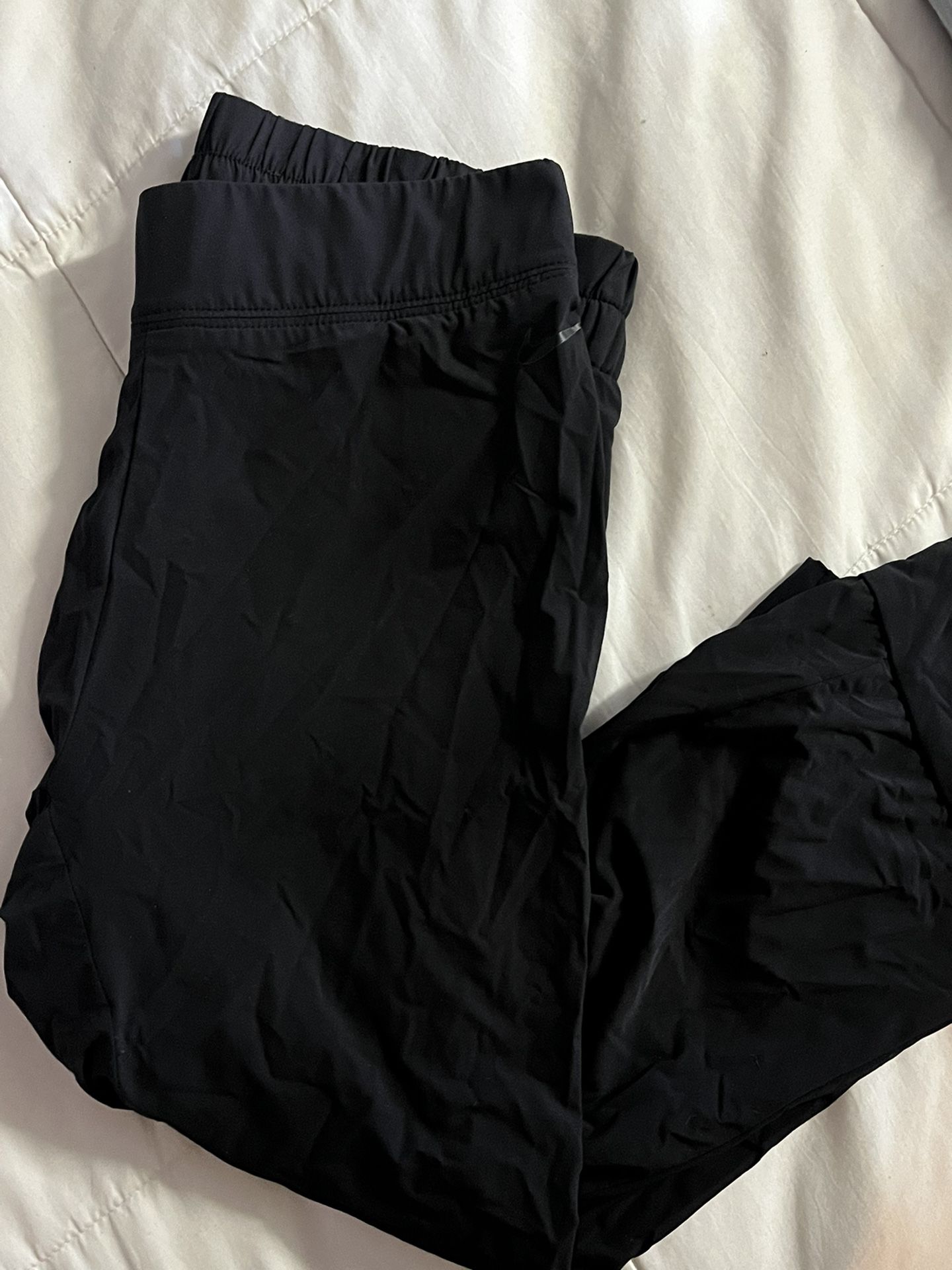 Nike Windbreaker Capris S
