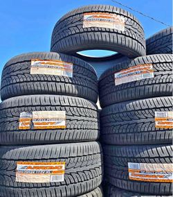 📲☎️ 305/35/24 Arroyo Set de Nuevas con 50.000 millas de garantía