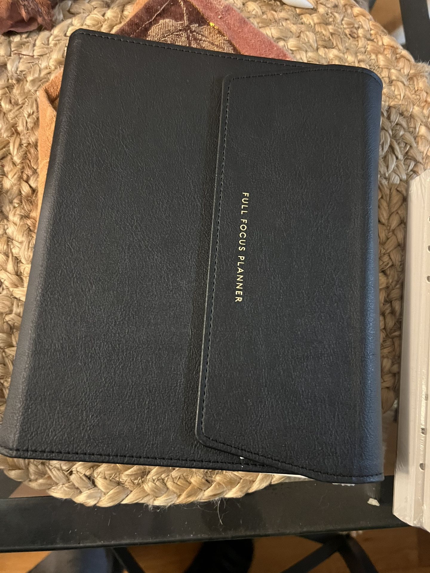Full Focus Planner (9 Months)