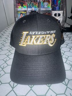 Kill the hype kthla Lakers hat