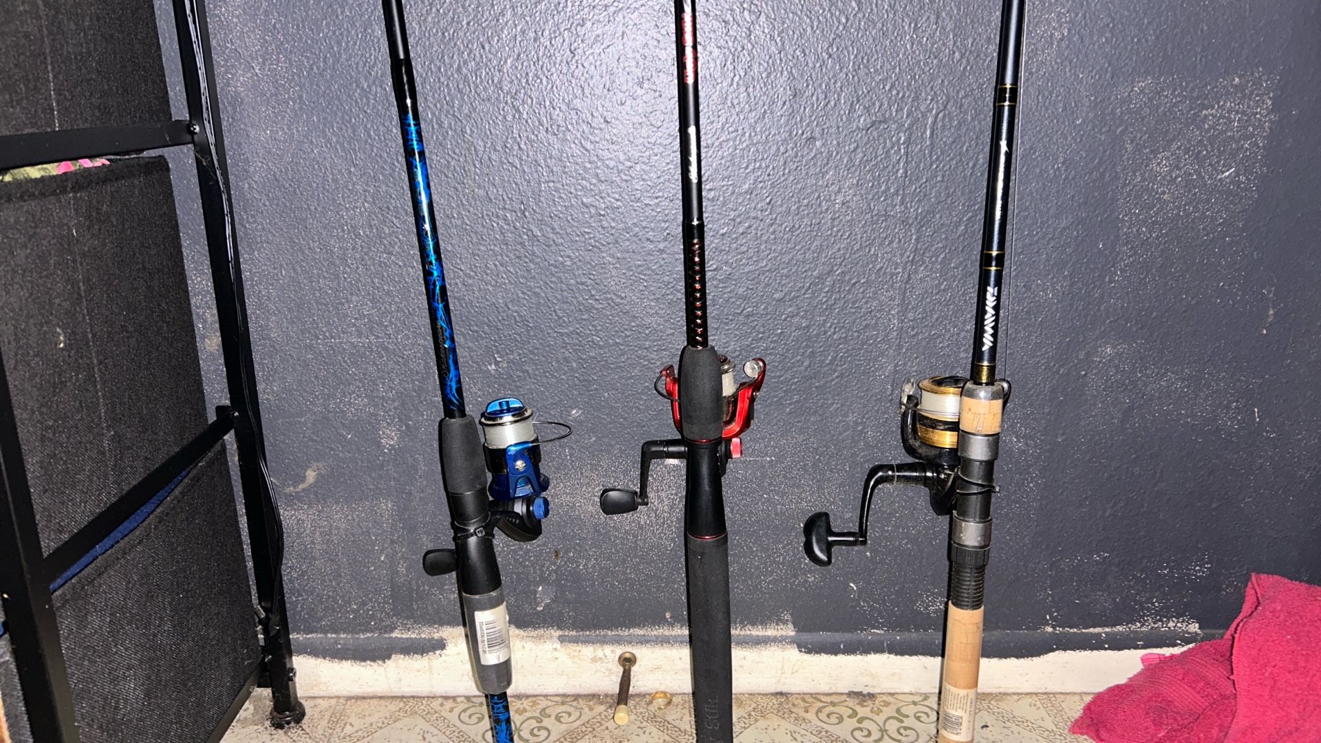 Fishing Rods