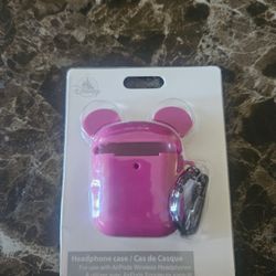 Disney Airpods Case