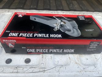 Pintle Hook