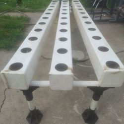 Hydroponic System