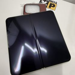 Cell Google Pixel 10 Pro Fold 256Gb Unlocked 