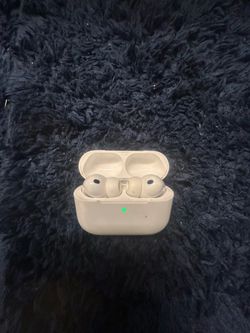 Apple Air Pod Pro 3s
