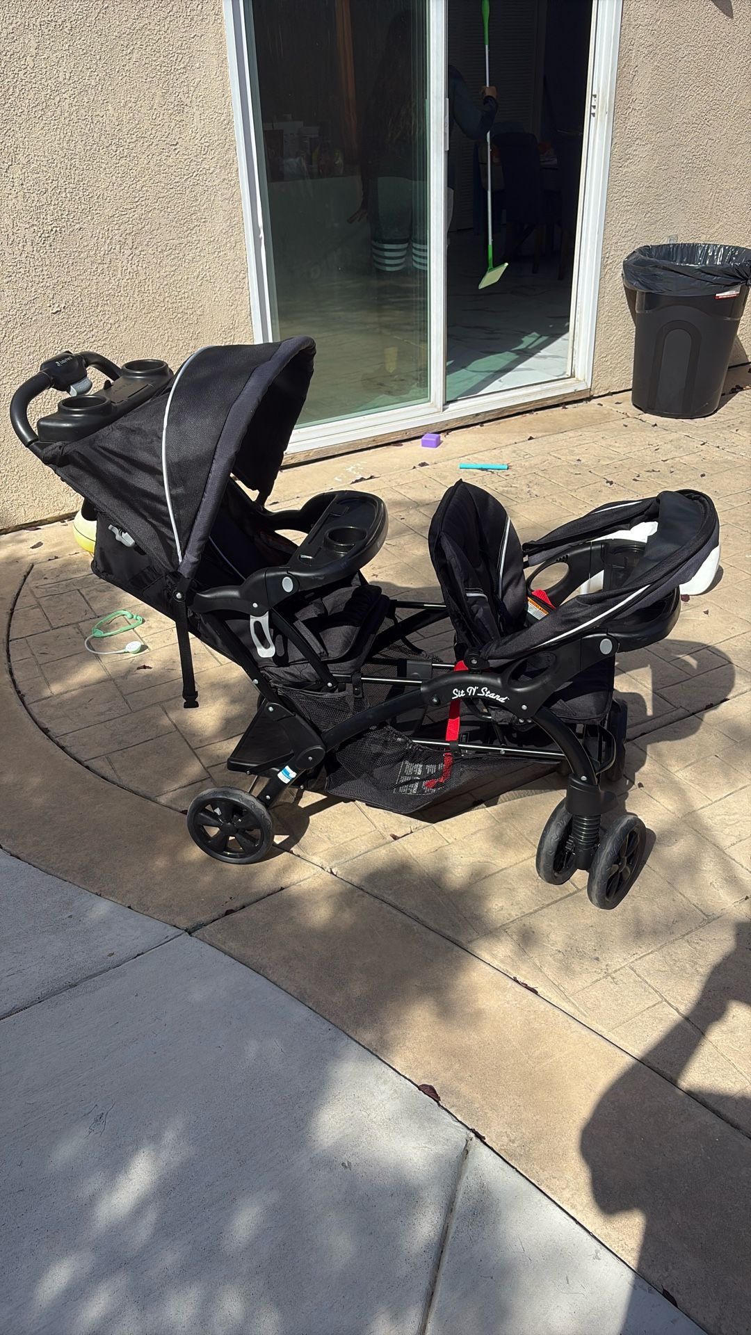 Stroller