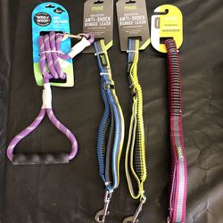Pet Leashes