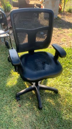 Office chair