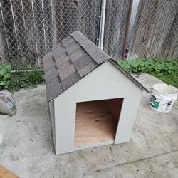 Dog Houses Brand New