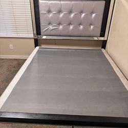 Queen Bed Frame