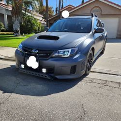 2013 Subaru Impreza