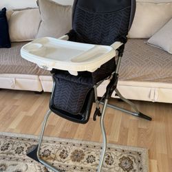 Cosco High Chair