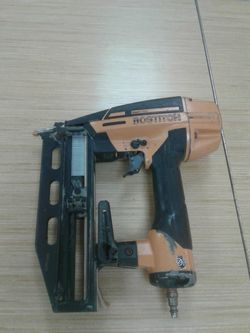 BOSTITCH BTFP7191 NAILGUN