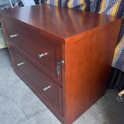 Jesper Lateral File Cabinets