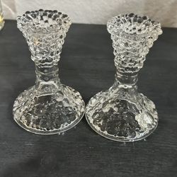 Candle holders