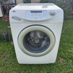 Washer 