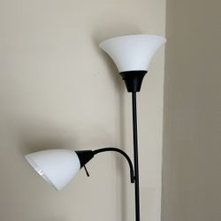 Standing Floor Lamp