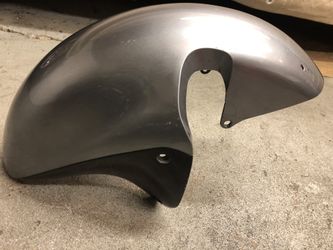 Gen 1 Hayabusa Front Fender