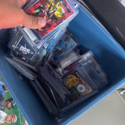 Sports Cards 