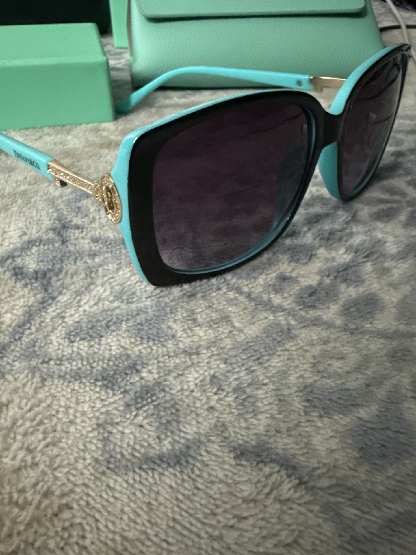 Tiffany & Co