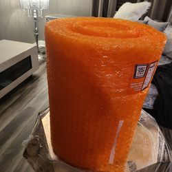 Moving Bubble Wrap Cushion Roll 90ft x 24"
