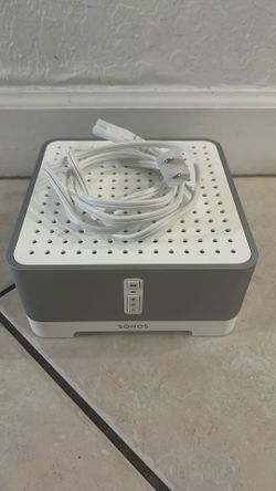 Sonos Amp