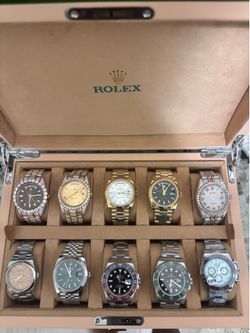 1:1 top quality watches