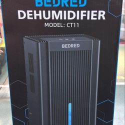 Bedred Dehumidifier 