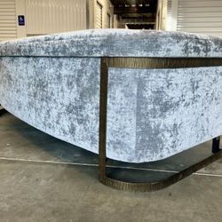 Theodore Alexander Sofa -Delivery Available