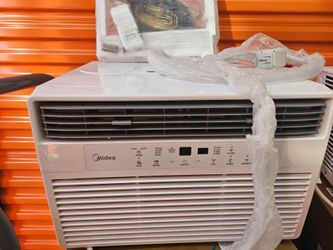 Midea 8,000 btu smart wifi new