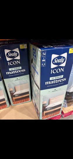 King Mattress