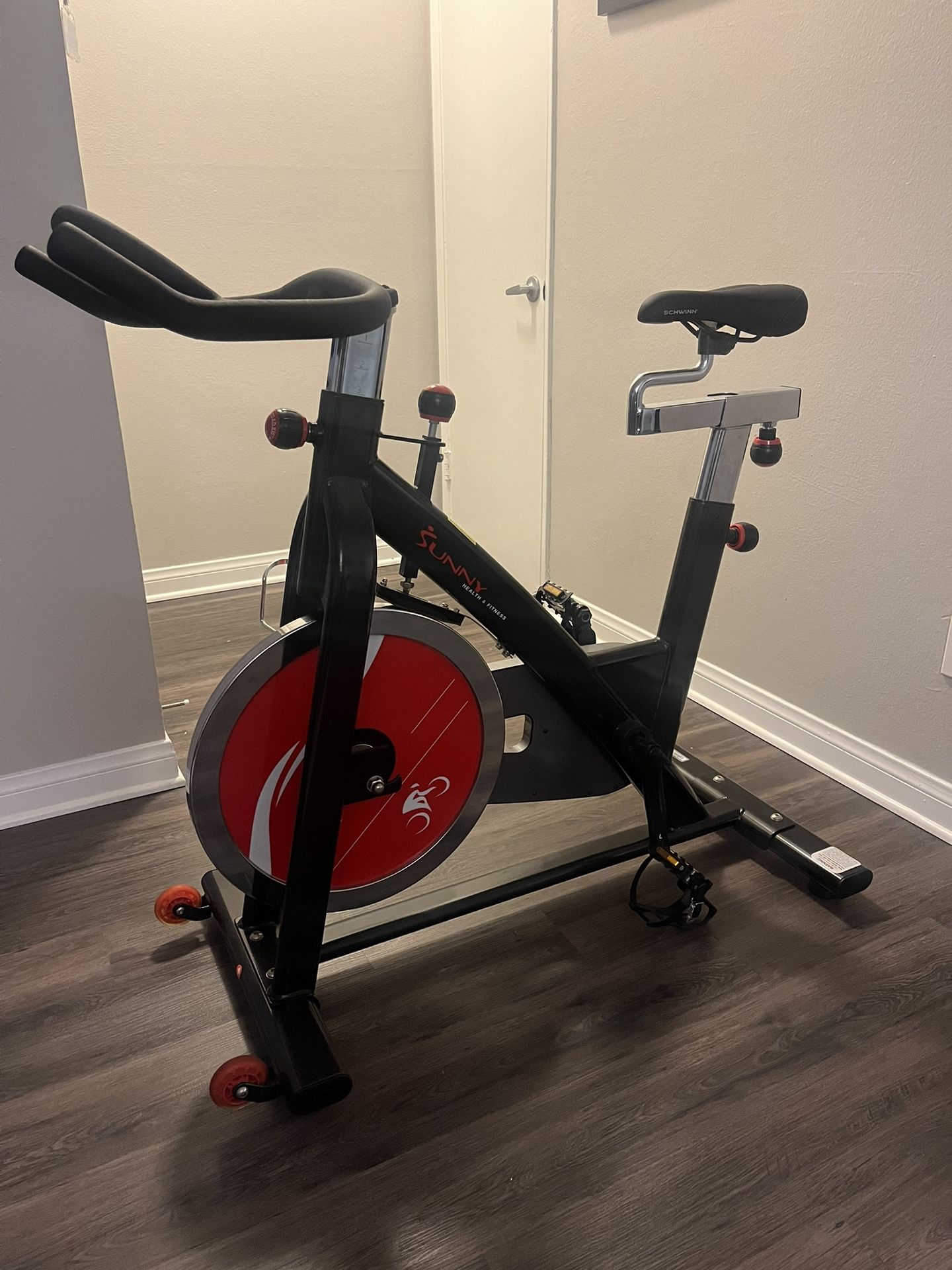 Sunny Spin Bike SF-B1002