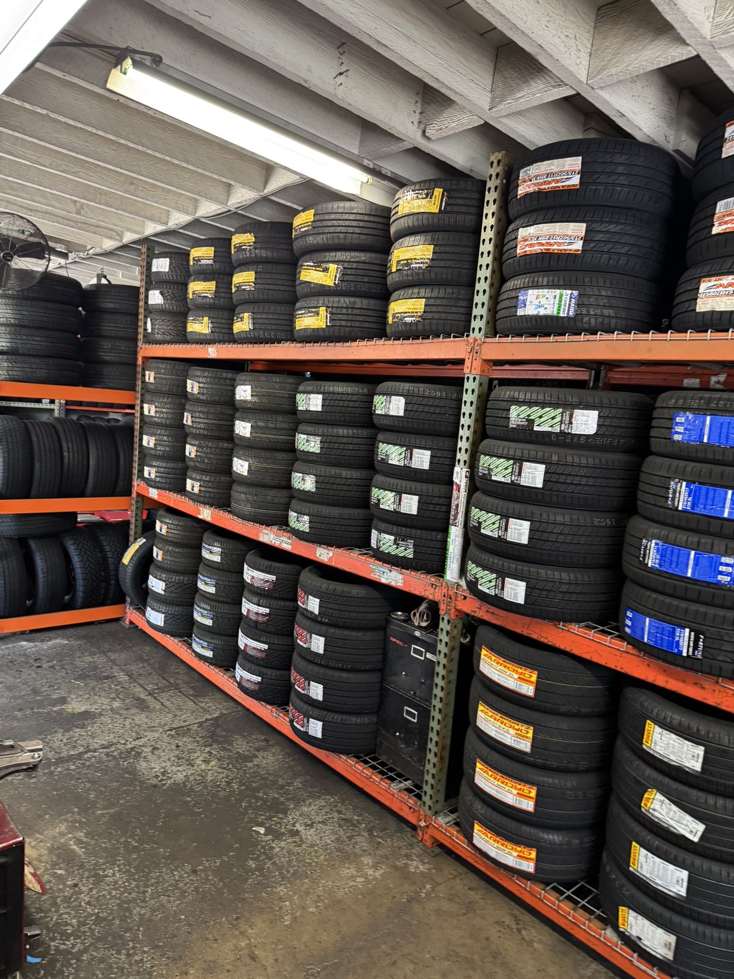 195-60-15 Tires 55$ Each