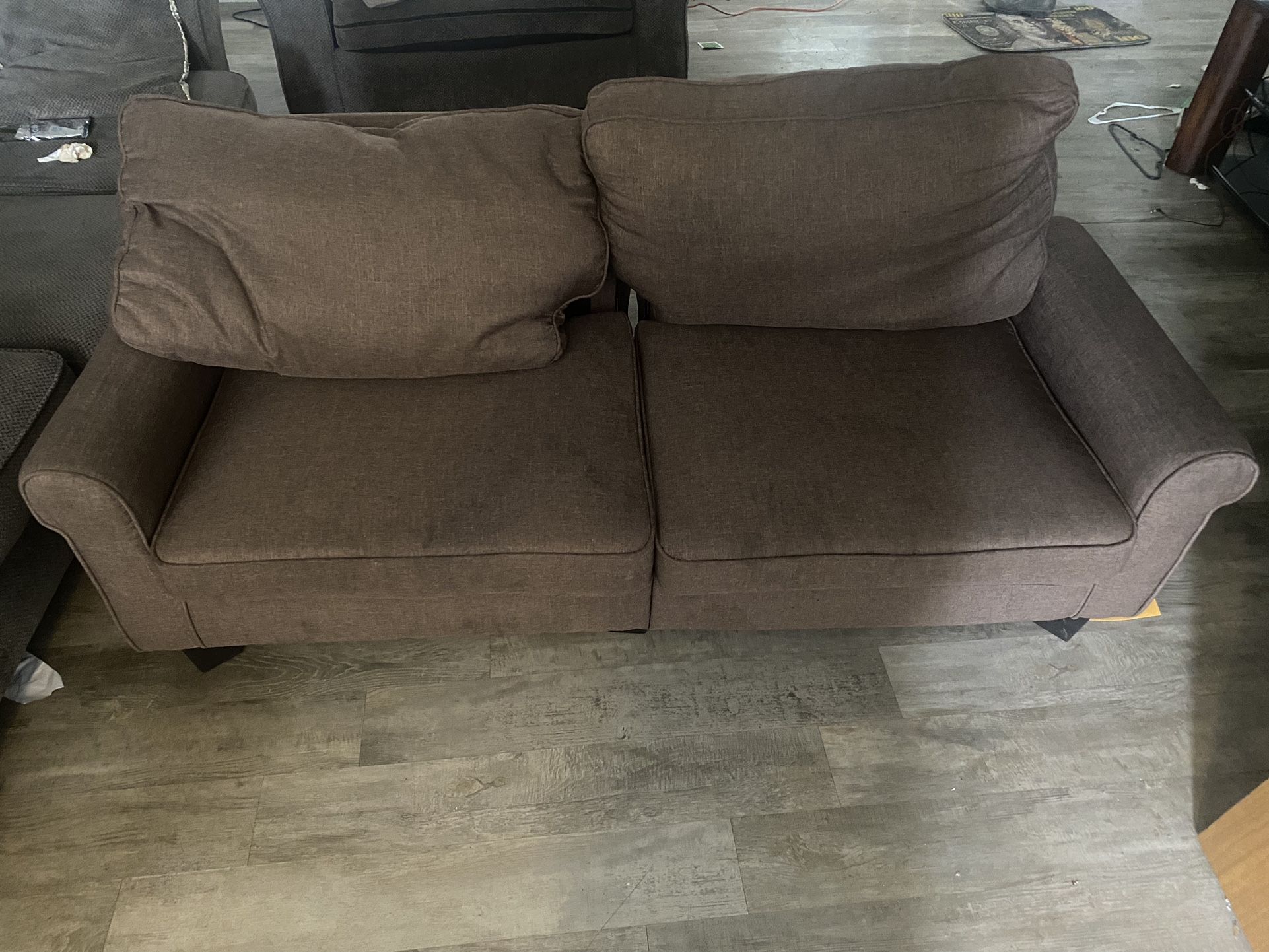 Small Couch