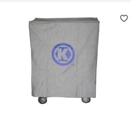 Kobalt Tool Box Cover 