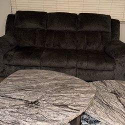 Ashley Furniture Living Room Set