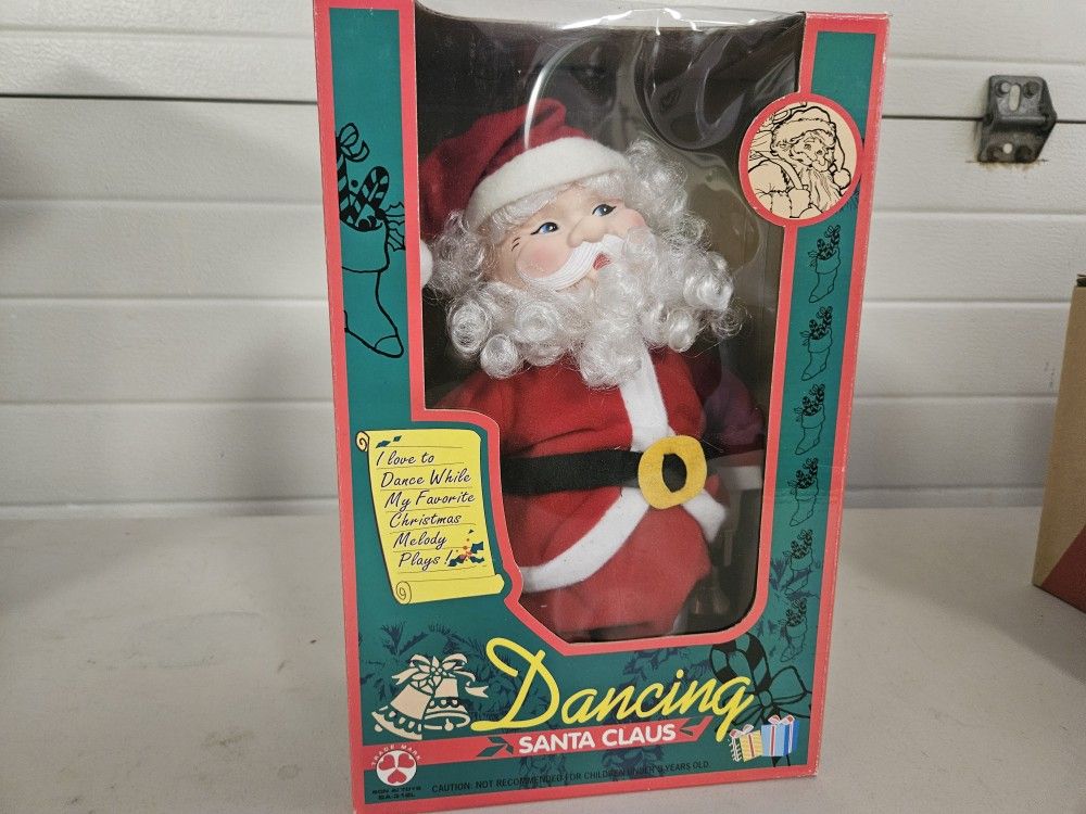 Xmas Decoration