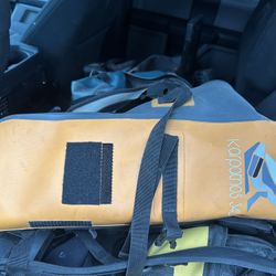 Waterproof Outdoor Backpack 