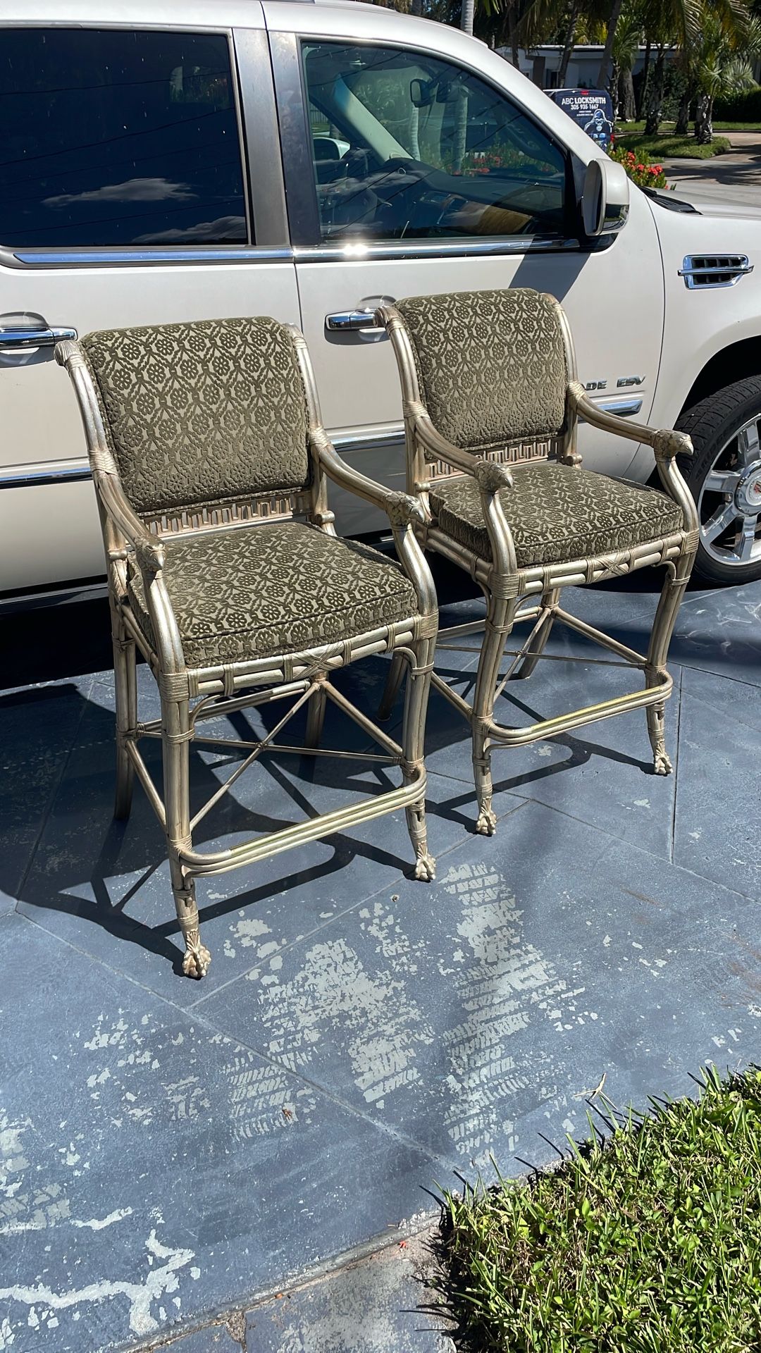Bar Stools