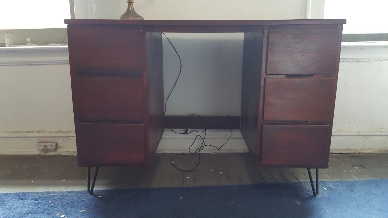 Desk